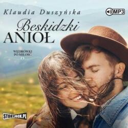 Klaudia Duszyńska Beskidzki Anioł audiobook