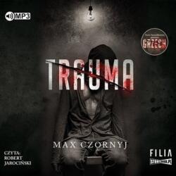 Max Czornyj Trauma audiobook