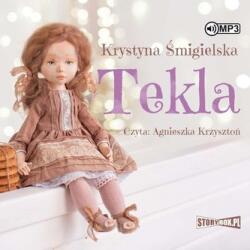 Śmigielska Krystyna CD MP3 Tekla