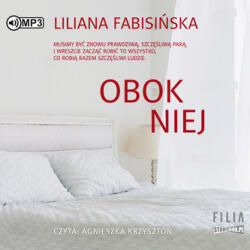 Liliana Fabisińska Cd Mp3 Obok Niej