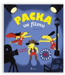 Le Huche Magali Packa ve filmu