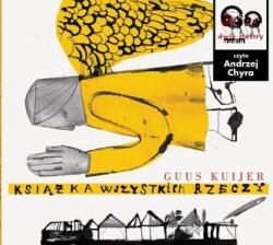Guus Kuijer Książka wszystkich rzeczy audiobook