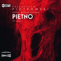 Piotrowski Przemysław CD MP3 Piętno