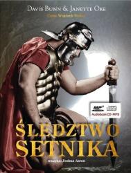 Janette Oke, Davis Bunn Śledztwo Setnika Audiobook