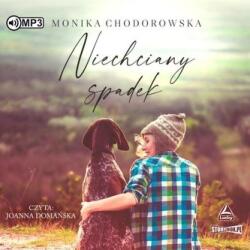 Chodorowska Monika Niechciany spadek