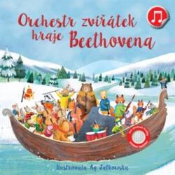 Svojtka § Co. , s. r. o Orchestr zvířátek hraje Beethovena