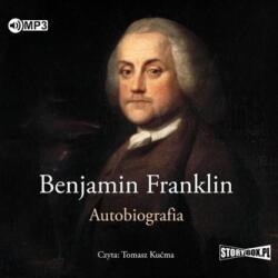 Franklin, Benjamin Autobiografia