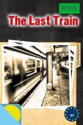 Praca zbiorowa The last train