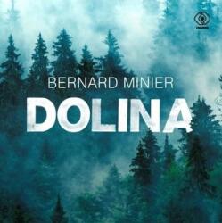 Bernard Minier Dolina. Audiobook