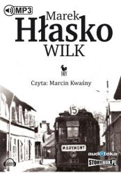 Marek Hłasko Cd Mp3 Wilk