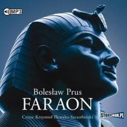 Bolesław Prus Faraon audiobook - megakonyvek - 2 002 Ft