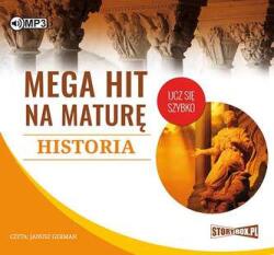 Krzysztof Pogorzelski Cd Mp3 Historia Mega Hit Na Maturę