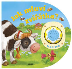 Junior Jak mluví zvířátka?