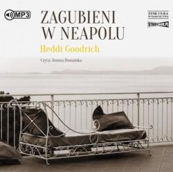 Goodrich, Heddi Zagubieni w Neapolu