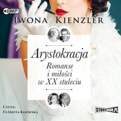 Iwona Kienzler Cd Mp3 Arystokracja