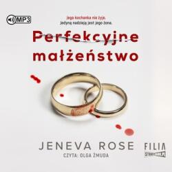 Rose Jeneva CD MP3 Perfekcyjne małżeństwo