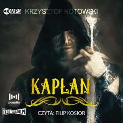 Krzysztof Kotowski CD MP3 Kapłan