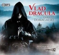 Dariusz Domagalski Vlad Dracula audiobook