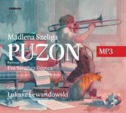 Madlena Szeliga Puzon audiobook