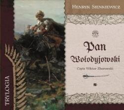 Henryk Sienkiewicz Pan Wołodyjowski audiobook
