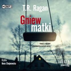 Ragan Gniew matki
