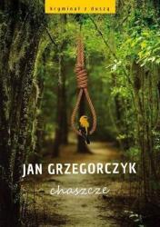 Jan Grzegorczyk Chaszcze. Audiobook