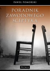 Paweł Pomorski Poradnik Zawodowego Sceptyka