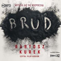 Brożek Bartosz, Eliasz Katarzyna, Kurek Łukasz, St Brud audiobook