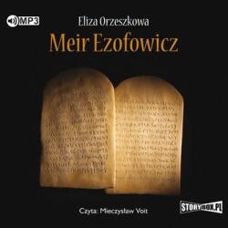 Eliza Orzeszkowa Meir Ezofowicz audiobook