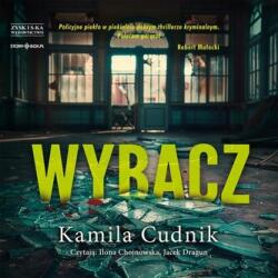 Kamila Cudnik CD MP3 Wybacz