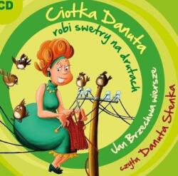 Agoy. pl Ciotka Danuta robi swetry na drutach
