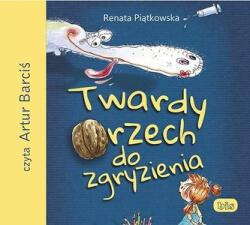 BIS Twardy orzech do zgryzienia audiobook