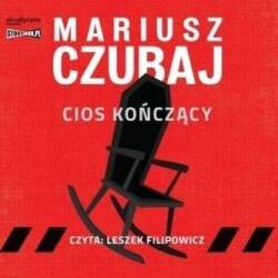Grzegorz Kasdepke, Czyta: Leszek Filipowicz Cios kończący audiobook