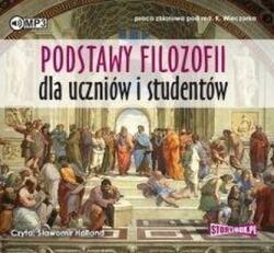 K. Wieczorek Podstawy filozofii audiobook