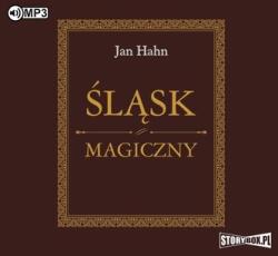 Śląsk magiczny audiobook Śląsk magiczny audiobook