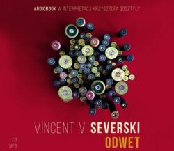 Vincent V. Severski Cd Mp3 Odwet