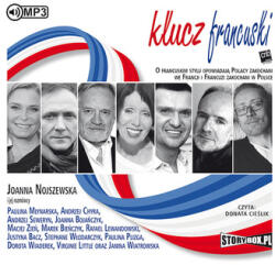 Joanna Nojszewska Cd Mp3 Klucz Francuski