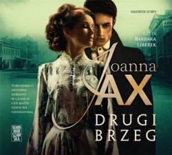 Jax Joanna Drugi brzeg. Audiobook