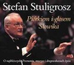 Marek Pacukiewicz Piórkiem i głosem Słowika - Stuligrosz Stefan mp3