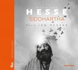 Weronika Parfianowicz, Anna Wandzel Siddhartha audiobook