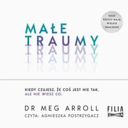 Stelar Marek CD MP3 Małe traumy