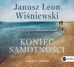 Janusz Leon Wiśniewski Cd Mp3 Koniec Samotności