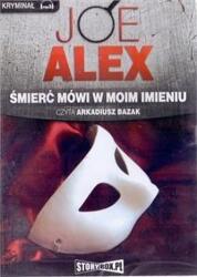 Heraclon Śmierć mówi w moim imieniu CD MP3