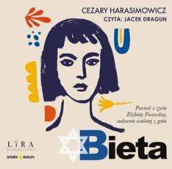 Cezary Harasimowicz CD MP3 Bieta