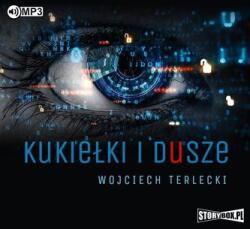 Wojciech Terlecki Kukiełki i dusze audiobook