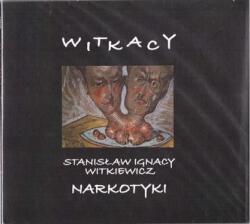 Stanisław Ignacy Witkiewicz Narkotyki audiobook