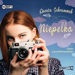 Dorota Schrammek Niepełka T. 1 audiobook