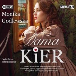 Godlewska Monika Dama Kier audiobook