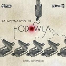 Ryrych Katarzyna Hodowla audiobook