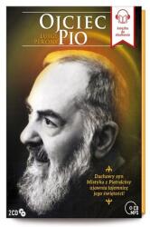 Luigi Peroni Ojciec Pio (2 Tomy) Audiobook